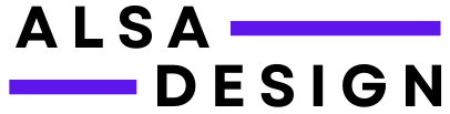 Alsadesign Logo